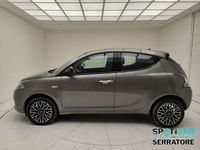 Usata Lancia Ypsilon S 69 CV (50 kW) 2024 Grigio Utilitaria