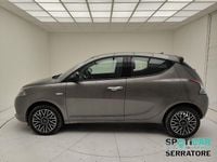 Gebraucht Lancia Ypsilon S 70 PS (51 kW) 2024 Grau Kleinwagen