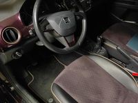 usata Seat Mii Mii5p 1.0 by Cosmopolitan 60cv