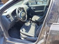 Usata VW Polo 60 CV (44 kW) 2016 Berlina