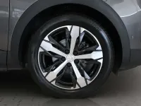 Usata Peugeot 5008 Allure 131 CV (96 kW) 2021 Grigio SUV