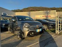 usata Abarth 500 1.4 Turbo T-Jet 165 CV Turismo