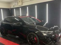 Usata Audi RS3 400 CV (294 kW) 2023 Berlina