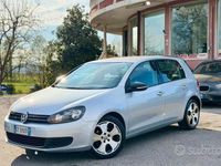 Usata VW Golf VI Highline 140 CV (102 kW) 2009 Other Utilitaria