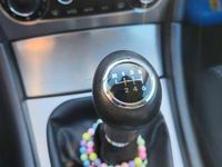 Usata Mercedes C220 Elegance 150 CV (110 kW) 2006 Coupé