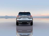 Uusi Renault Espace Esprit Alpine 199 HP (146 kW) 2026 Harmaa Katumaasturi