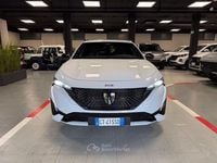 Usata Peugeot 308 SW GT 131 CV (96 kW) 2024 Bianco Station wagon
