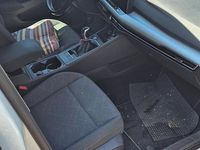 Usata VW Golf VII 116 CV (85 kW) 2020 Bianco Berlina