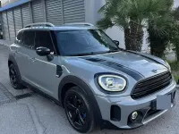 Usata Mini One Countryman 116 CV (85 kW) 2022 Grigio SUV