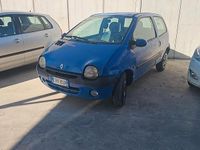 Usata Renault Twingo 58 CV (42 kW) 2001 Blu Utilitaria