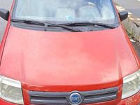 Usata Fiat Panda Active 54 CV (39 kW) 2004 Utilitaria