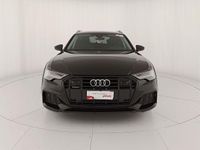 Usata Audi A6 Ambiente 245 CV (180 kW) 2023 Nero mythos metallizzato