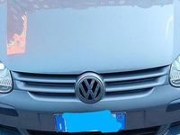 Usata VW Golf VI 2008 Grigio Utilitaria