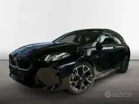Usata BMW 118 M Sport 150 CV (110 kW) 2025 Nero Utilitaria