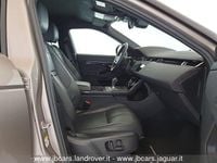 Usata Land Rover Range Rover evoque R-Dynamic 204 CV (150 kW) 2022 Bronzo SUV