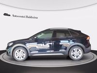 Nuova VW Taigo Edition 116 CV (85 kW) 2025 Nero perla SUV