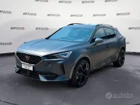 Usata Cupra Formentor 204 CV (150 kW) 2023 Grigio SUV