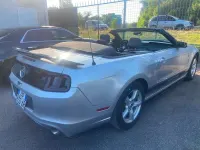 Usata Ford Mustang 307 CV (225 kW) 2015 Other Cabrio