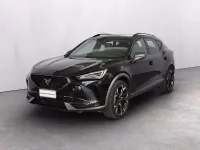 Usata Cupra Formentor 245 CV (180 kW) 2023 Nero midnight SUV