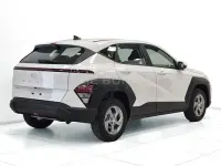 Nuova Hyundai Kona 102 CV (75 kW) 2026 Bianco SUV