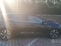 Usata Renault Mégane IV 116 CV (85 kW) 2020 Nero Berlina