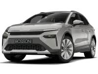 Nuova Skoda Elroq Selection 69 kW (95 CV) 2026 Grigio SUV