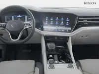 Usata VW Touareg Elegance 231 CV (169 kW) 2023 Grigio SUV