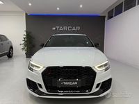 Usata Audi RS3 400 CV (294 kW) 2018 Bianco Berlina