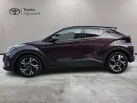 Usata Toyota C-HR Trend 122 CV (89 kW) 2022 Viola SUV