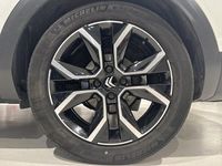 Usata Citroën e-C4 Shine 100 kW (136 CV) 2023 Bianco Berlina