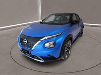 Usata Nissan Juke 143 CV (105 kW) 2022 Blu SUV