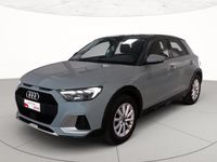 Usata Audi A1 Business 95 CV (69 kW) 2024 Grigio freccia perla grigio manhattan me SUV