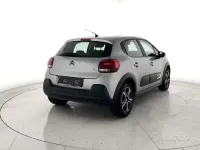 Usata Citroën C3 PureTech 83 CV (61 kW) 2024 Grigio Monovolume