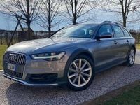 Usata Audi A6 Allroad 320 CV (235 kW) 2015 Station wagon
