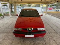 usata Alfa Romeo Crosswagon 155 2.0i turbo 16V catS 110 ESEMPLARI