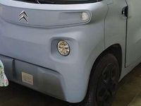 Usata Citroën AMI 2023 Grigio