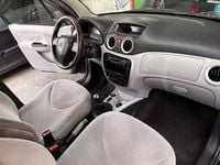 Occasion Citroën C3 60 ch (44 kW) 2007 Noir Berline