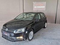 Usata VW Polo Comfortline 75 CV (55 kW) 2015 Other Berlina