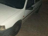 usata Peugeot 106 1.1i cat 5 porte XR