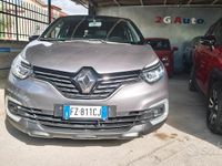 Usata Renault Captur 90 CV (66 kW) 2020 Grigio SUV
