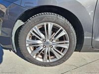 Usata Suzuki Baleno 111 CV (81 kW) 2017 Grigio Berlina