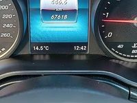 Usata Mercedes V300 Avantgarde 237 CV (174 kW) 2023 Monovolume