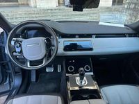 Usata Land Rover Range Rover evoque First Edition 179 CV (131 kW) 2019 SUV