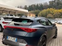 Occasion Cupra Formentor VZ 310 ch (228 kW) 2023 Bleue SUV