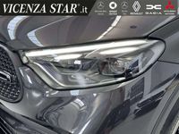 Usata Mercedes GLC220 Premium 197 CV (144 kW) 2024 Grigio SUV