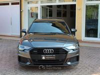 Usata Audi A6 Business 204 CV (150 kW) 2019 Grigio Station wagon