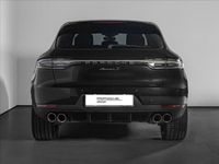 Usado Porsche Macan 354 CV (260 kW) 2020 Negro SUV