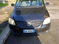 Usata VW Fox Sport 54 CV (39 kW) 2009 Utilitaria
