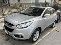 Usata Hyundai ix35 115 CV (84 kW) 2011 SUV
