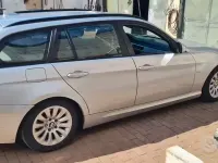 Usata BMW 318 143 CV (105 kW) 2018 Station wagon